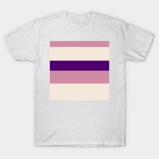 Striped collection available on my shop 12 T-Shirt